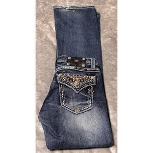 Miss Me Women’s Jeans Bootcut Size 16